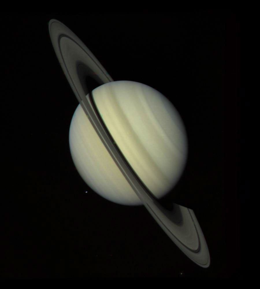 Saturn